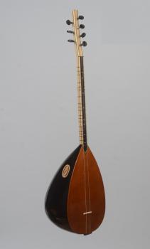Saz Baglama -Short Neck